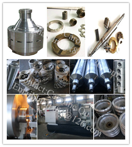 High Capacity Disc Stack Centrifuge Separator