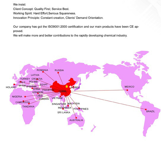 Pin Rod Horizontal Bead Mill & Sand Mill