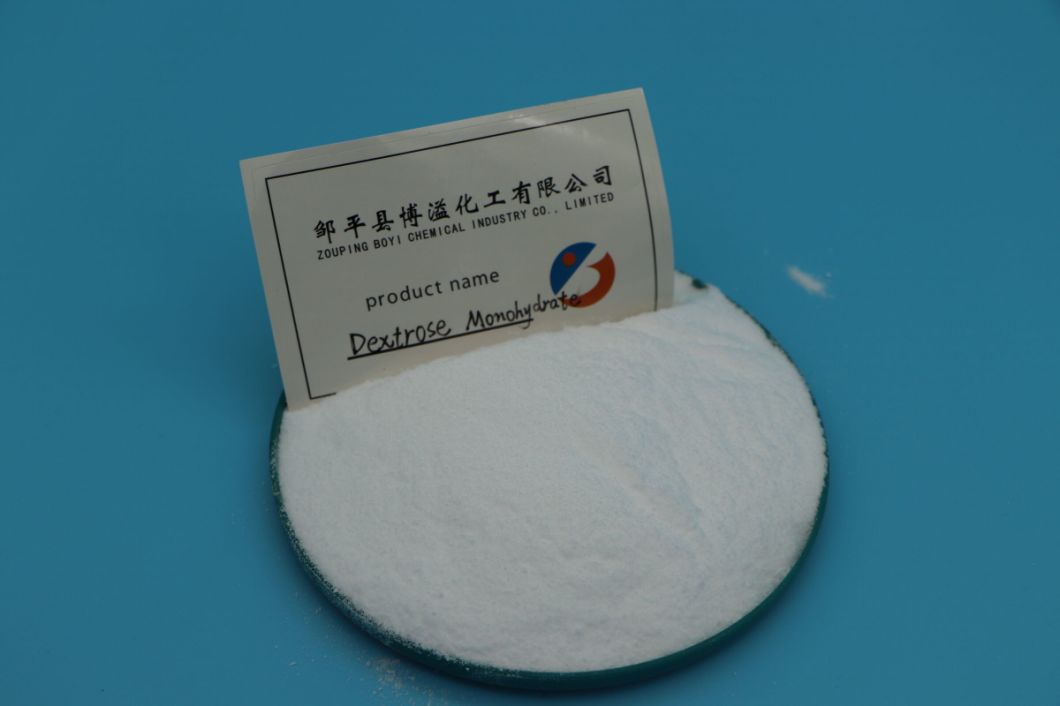 CAS No.: 5996-10-1 Dextrose Monohydrate Price