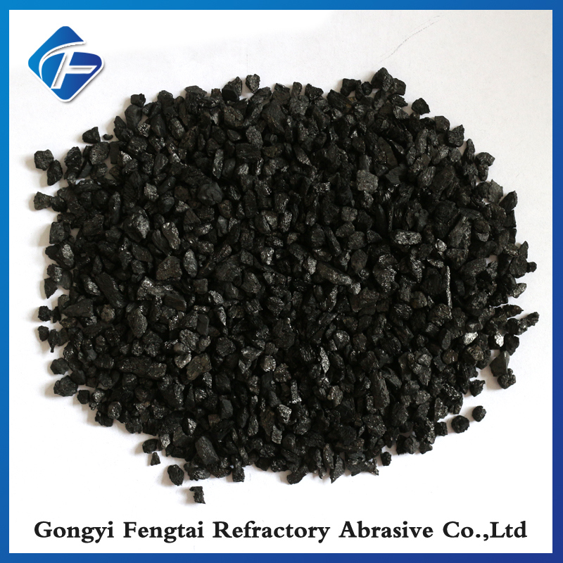 8-30mesh Anthracite Coal Based Granular Activated Carbon for Water Treatment