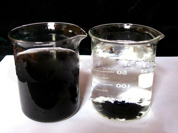 Granular Coconut Activated Carbon for Gold Recovery