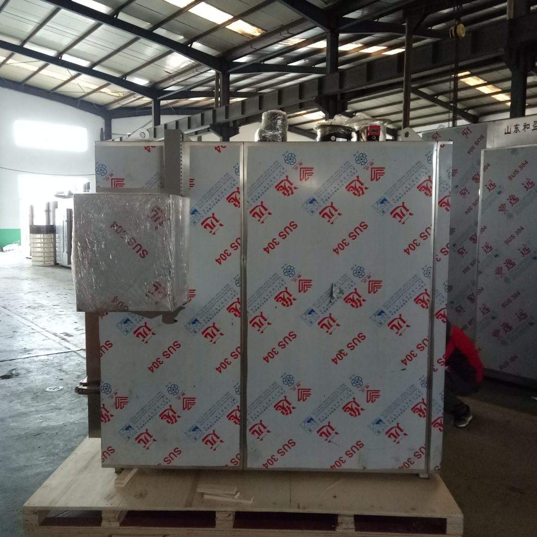 Best Quality Ce Approved Black Garlic Fermenting Machine