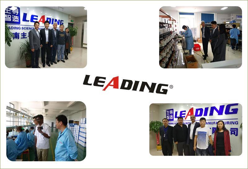 Super Programmable Logic Controller for Assembling Control Iron Cabinet Splc-1