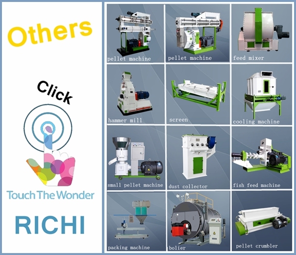 Lowest Price Factory Quality Animal Feed Pellet Press