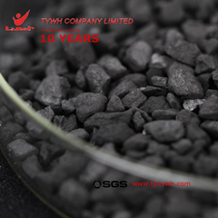 8X30/30X70mesh Granular Activated Carbon for Water Purification