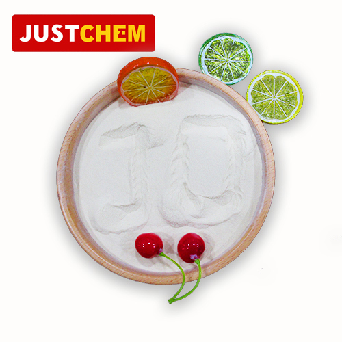 Thickeners Xanthan Gum Manufacturer (200mesh)