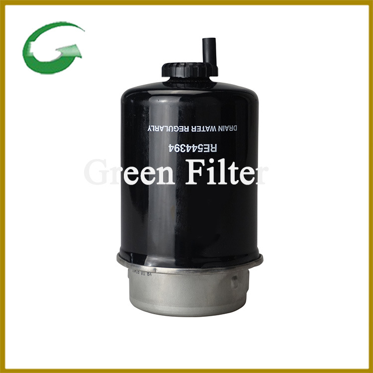 Fuel/Water Separator Use for Truck Engine Parts Filter (RE544394)