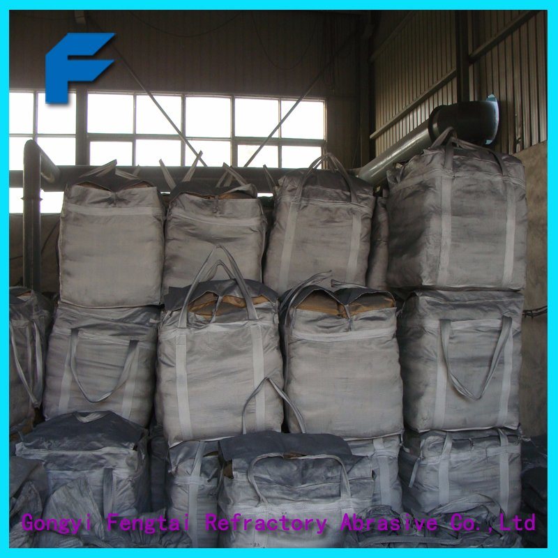 8-30mesh Anthracite Coal Based Granular Activated Carbon for Water Treatment