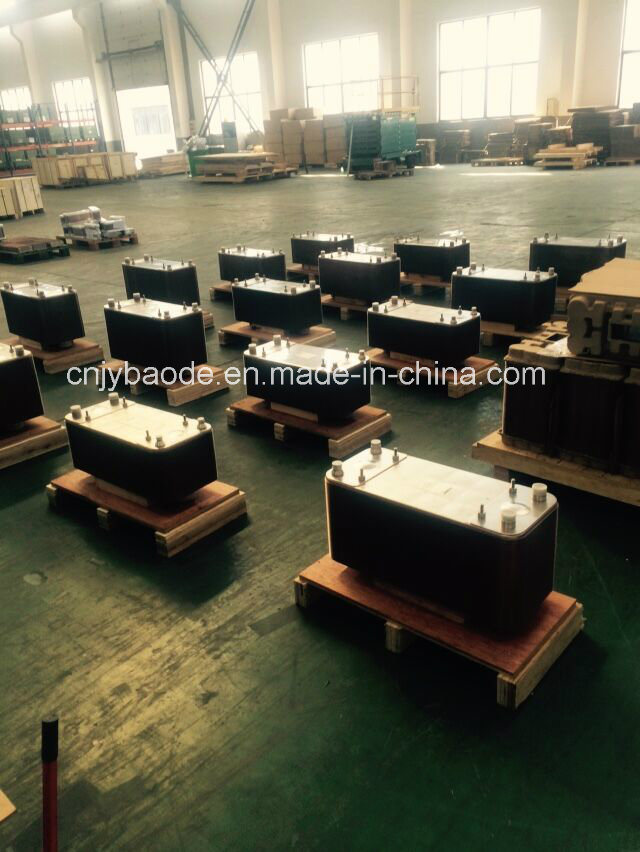 Chinese Biggest Brand for The Plate Type Heat Exchanger and Brazed Heat Exchanger