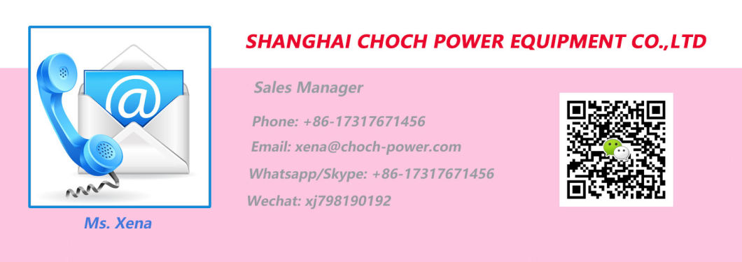 Electricity-Generating Powerful Diesel Generators