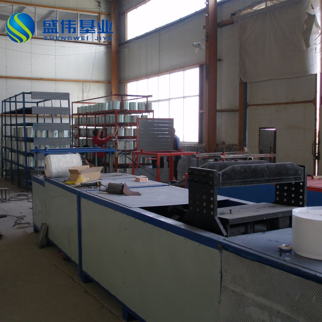 Cheap FRP Pultrusion Production Lines