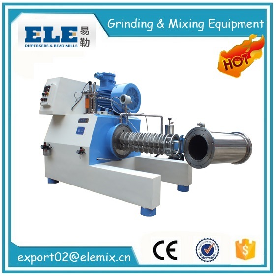 Dic Type/Pin Rod Bead Mill Pigment