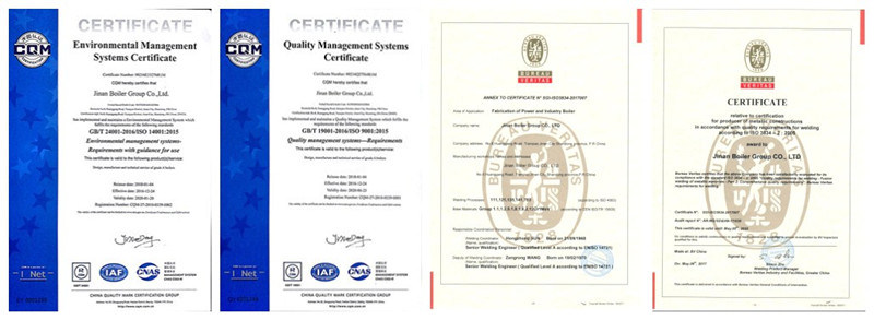 130T/H High Temperature High Pressure CFB Boiler for Power Plant in Indonesia