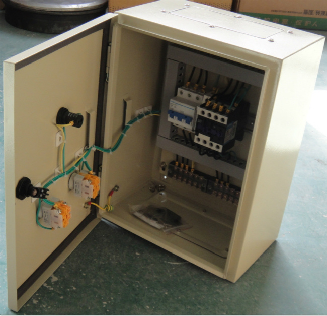 Electronic Control Cabinet / Box / Panel / Desks