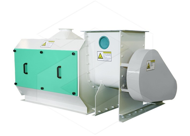 Sqlz Series Centrifugal Sieve