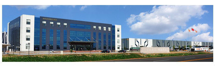 Q235 Q345 Multistory Prefabricated Steel Structure for Building Project