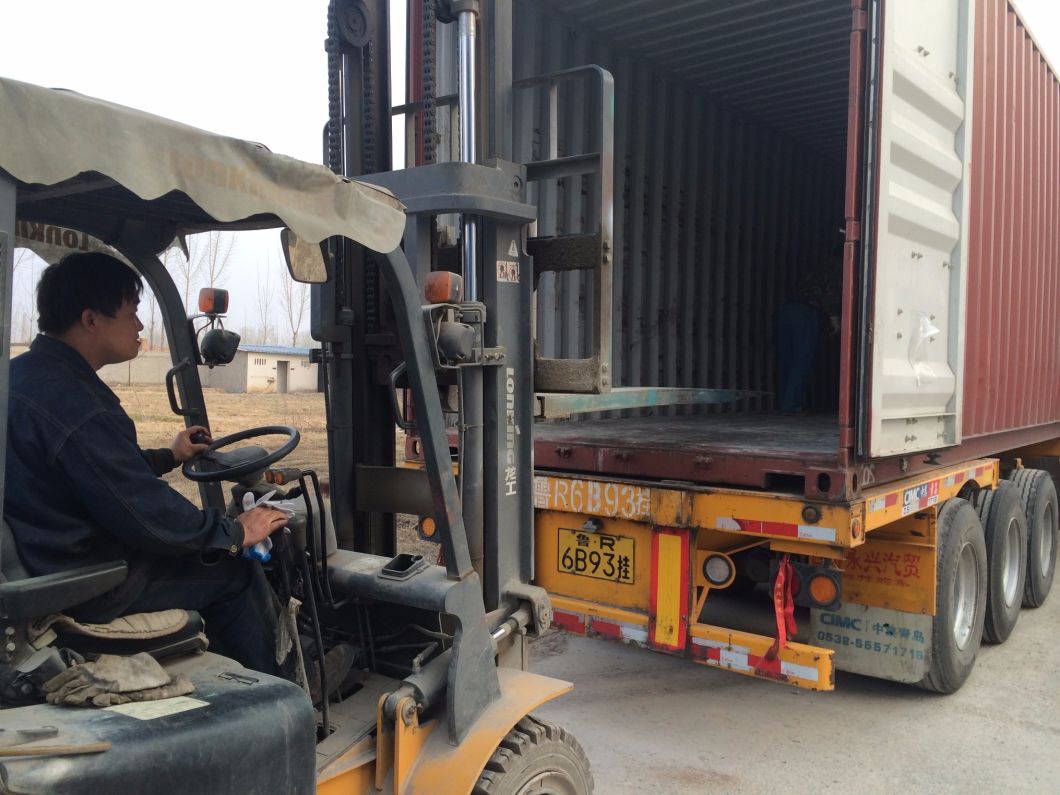 Small Maize Flour Mill/Corn Flour Production Line in Kenya