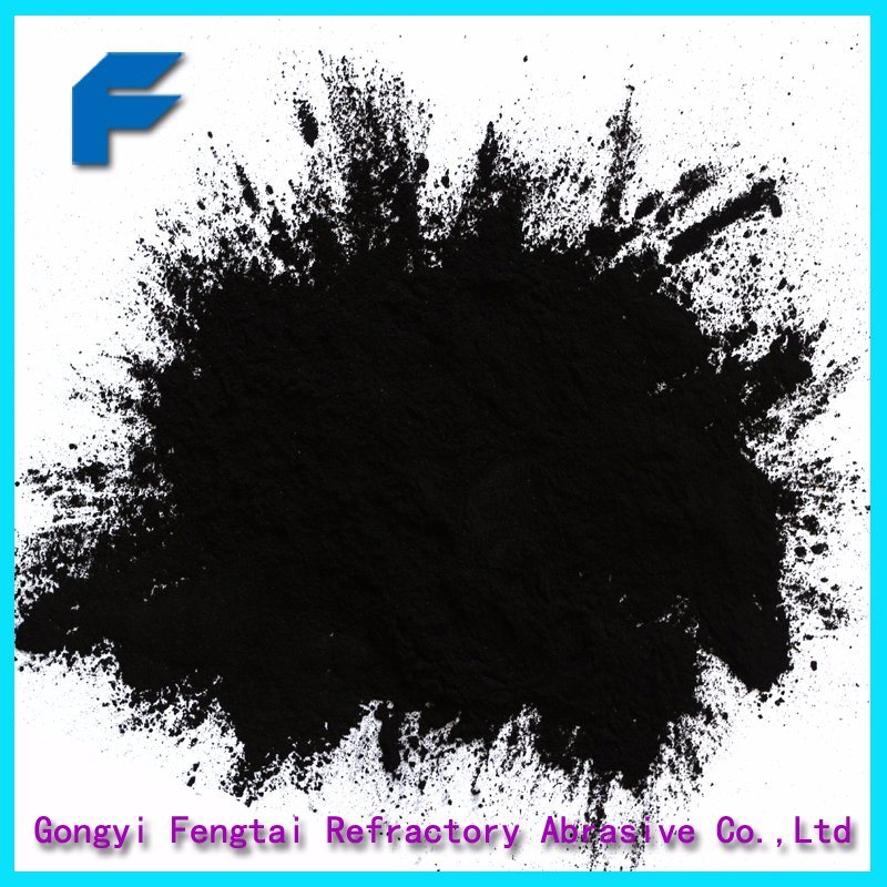 Food Grade Wood Base Powder Activated Carbon for Sale