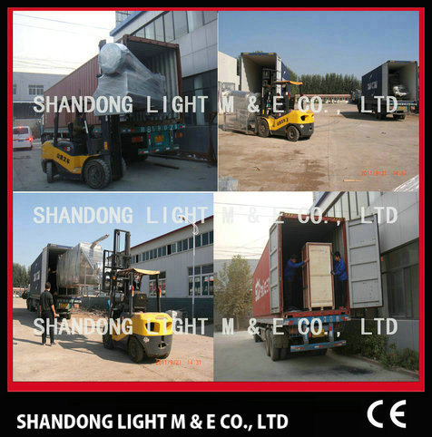 Full Auomatic Frying Complex Lays Potato Chips Process Line