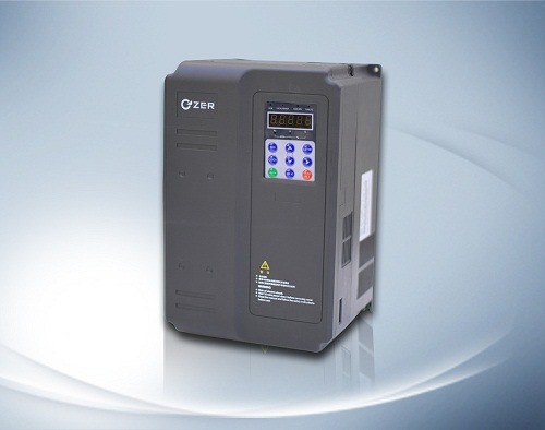 Frequency Inverter Integrated Control Cabinet