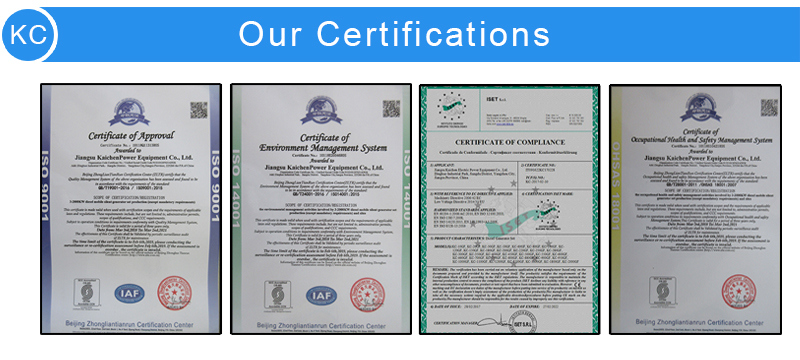 China Huaquan 5kw 6.5kVA Electricity Diesel Generator for Home Use