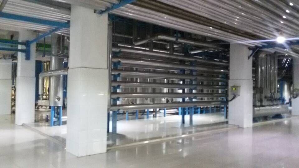 Crystalline Dextrose Powder