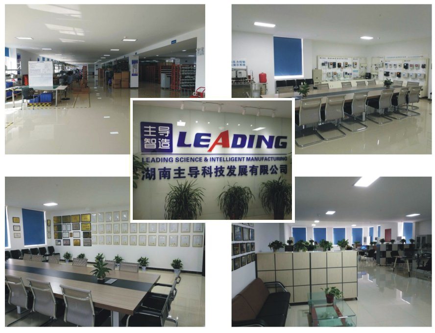 Programmable Controlling&Protection Device (SPLC-2) to Assemble The Duplex Pump Control Cabinet