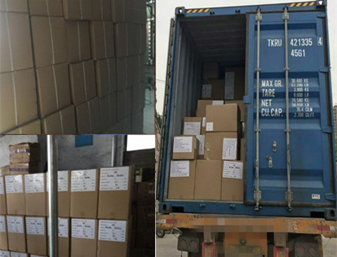 Fuel Filter 32925915 Fuel Water Separator 32/925915 for Truck/Excavator