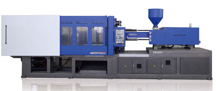 Pipe Fitting Elbow Injection Molding Machine with Energy Saving Servo System