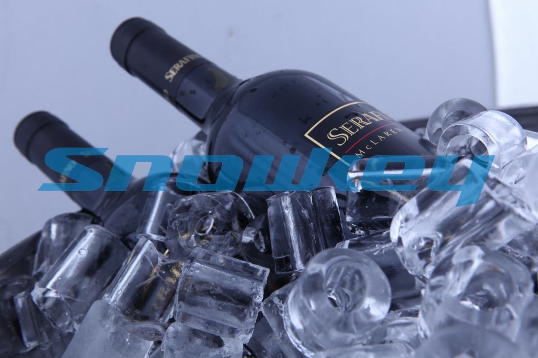 Hot Sale Tube Ice Machine Evaporator-10t