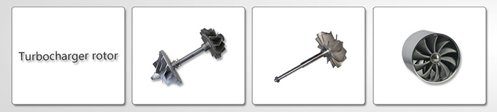 Jp Jianping Turbochargr Balancing Instruments with Windows Control