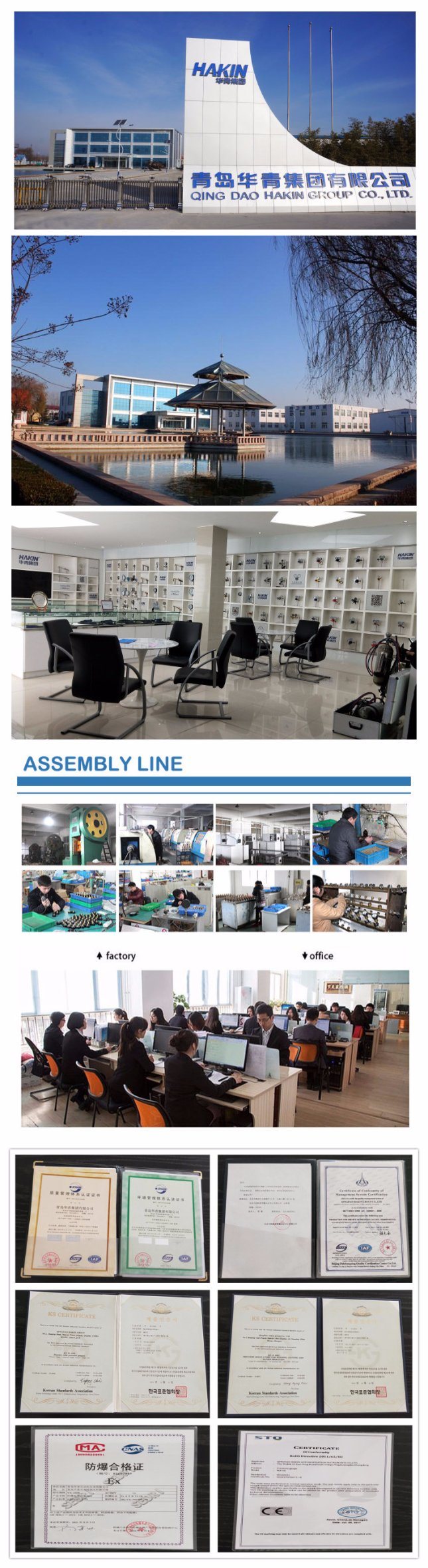 Accuracy Level 0.25% Back and Front Flange Precision Pressure Gauge From China