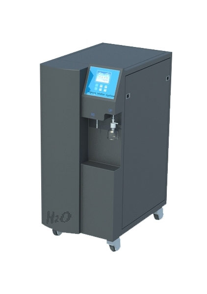 Environmental Protection Beareu Water Supply Equipment Reverese Osmosis System Z66
