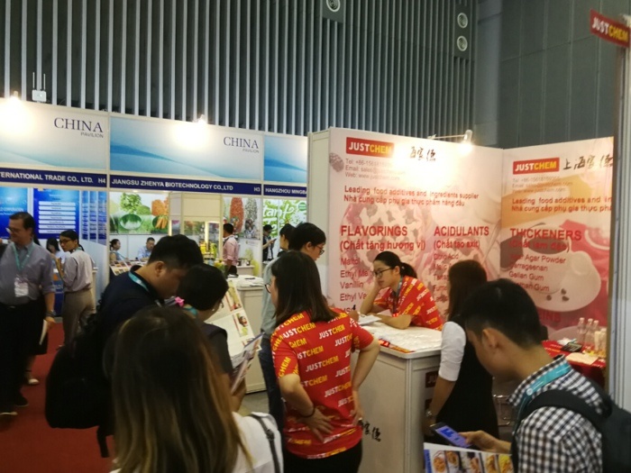 Buy China Xanthan Gum of Food Grade with Competitive Price