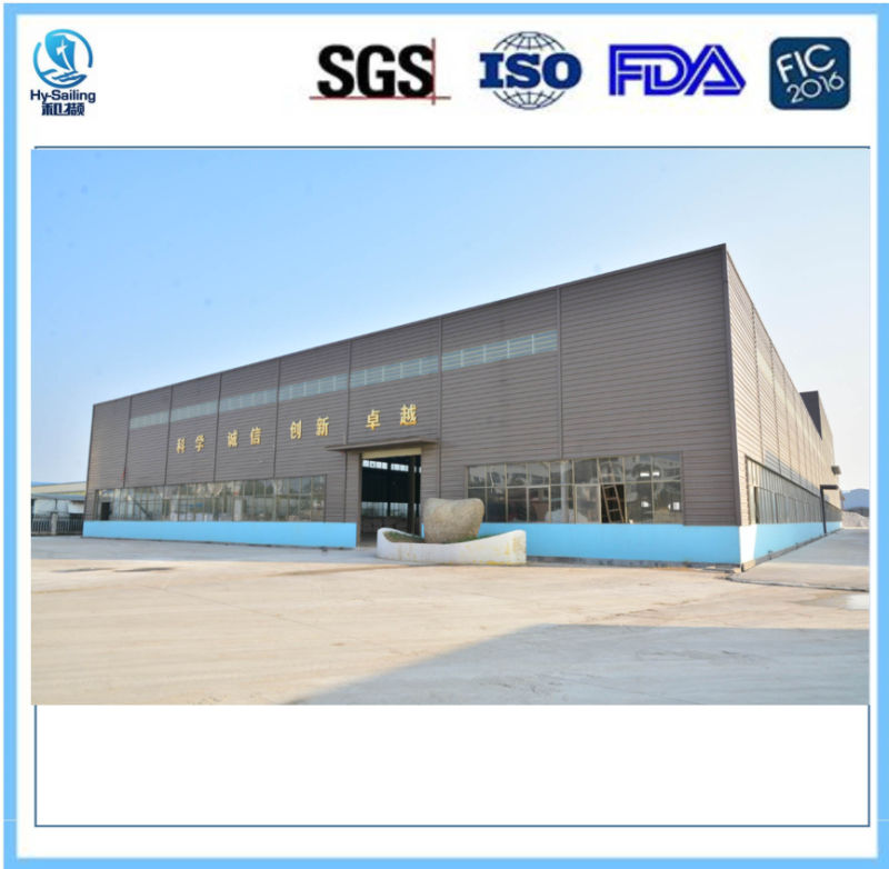 Calcium Carbonate Powder Packing Production Line