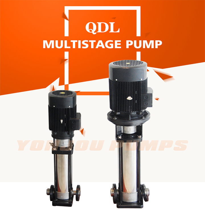 Water Suply System for Irrigating or Firefighting or High Building Water Supply