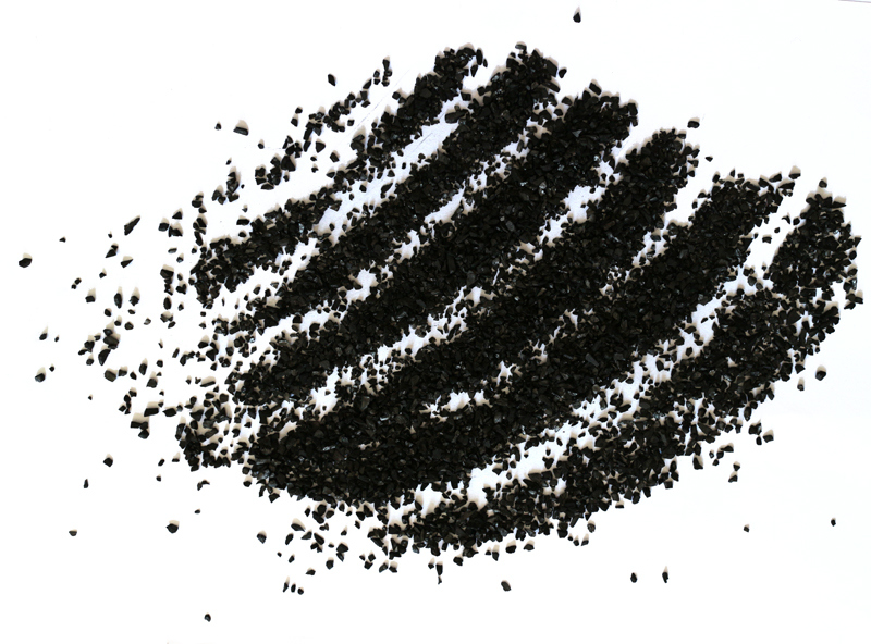 2018 Best Selling Coconut Activated Carbon for Drinking Water Purification