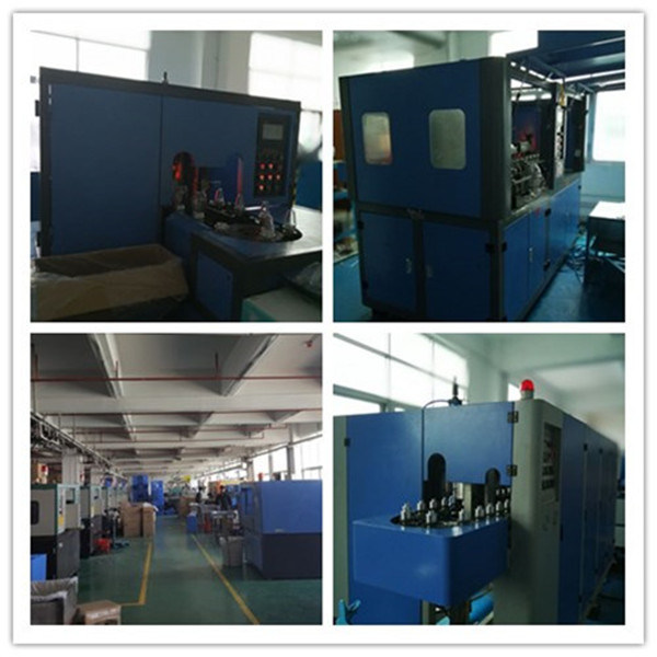 30oz Nice Pet Plastic Decanter