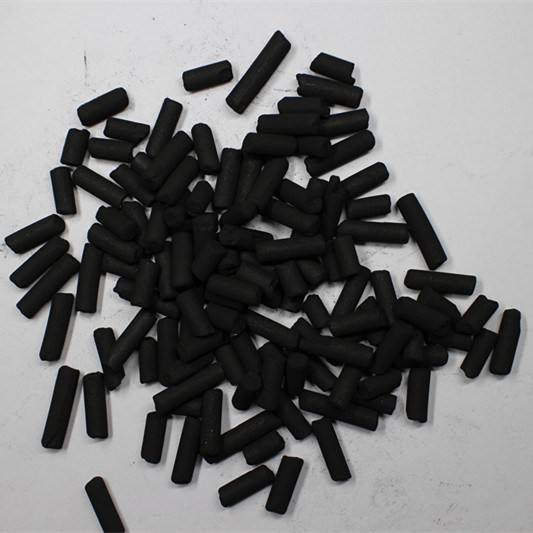 Coal Columnar Activated Carbon Price From Manufacturer