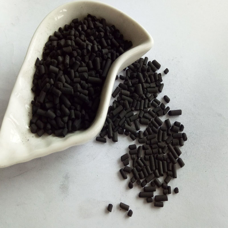 Columnar Adsorption Activated Carbon for Sale