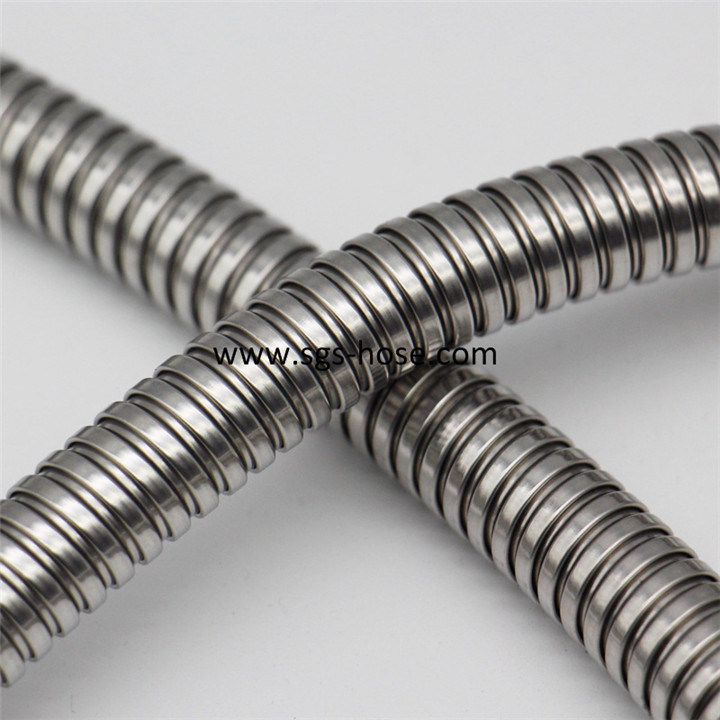 Morden Ss Flexible Connection Pipe