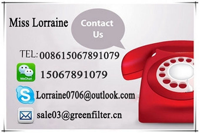 Fuel/Water Separator Use for Truck Engine Parts Filter (RE544394)