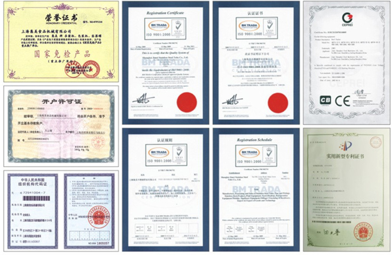 Hot Sale High Quality New Stainless Steel Automatic Dairy Milk Production Line Processing Plant Making Machines Price