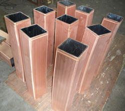 Crystallizer (Mould Copper Tube) for Billet Casting