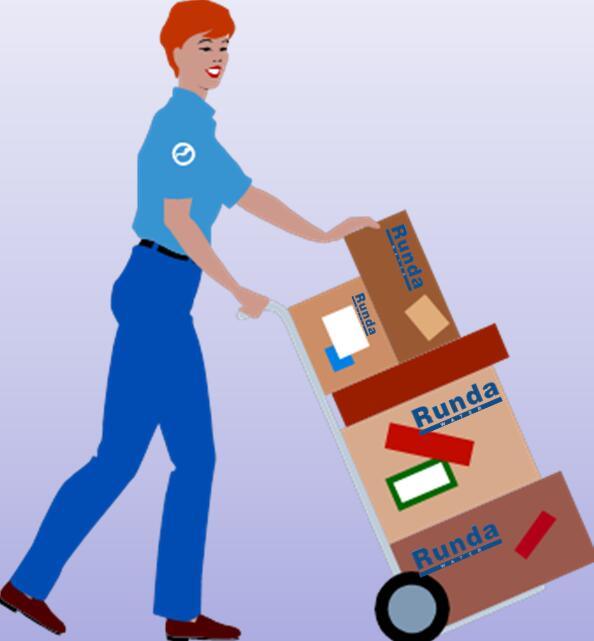 GAC, Natural Nut-Shell Active Carbon cartridge