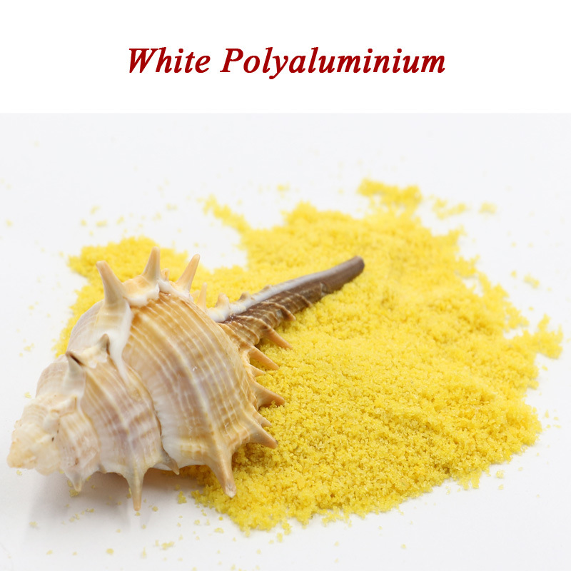 Price of Polyaluminium Chloride Waste Water Treatment 30%