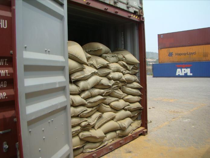 Protein Powder Corn Gluten Meal Animal Food