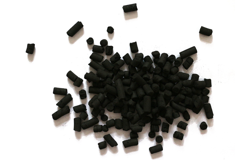 Column Active Carbon Production Manufacturer
