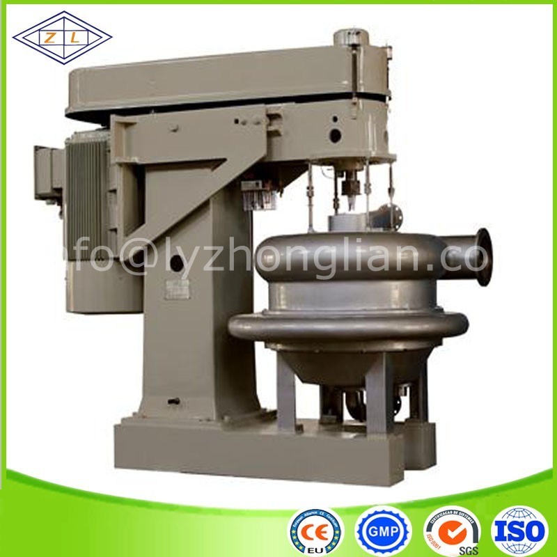 Starch Centrifuge Separator