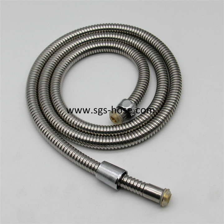 Morden Ss Flexible Connection Pipe